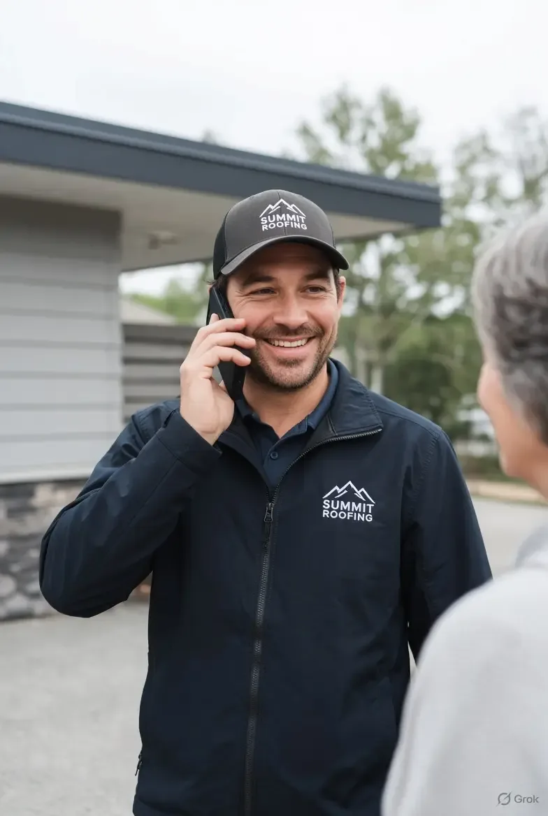 Flat Roof Leak Repair Nottawa, MI FAQs